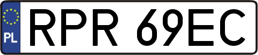 RPR69EC