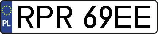 RPR69EE