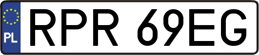 RPR69EG