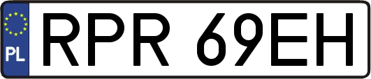 RPR69EH