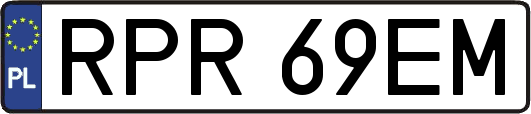 RPR69EM