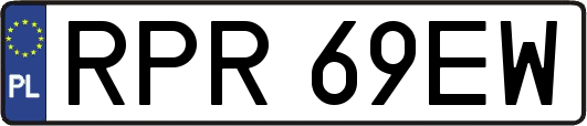 RPR69EW