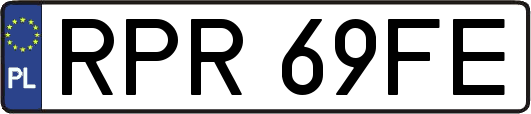 RPR69FE