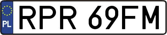 RPR69FM