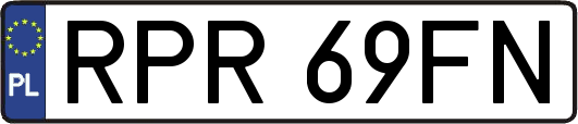 RPR69FN