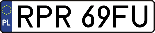RPR69FU