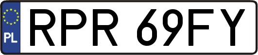 RPR69FY