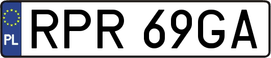RPR69GA