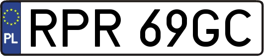 RPR69GC