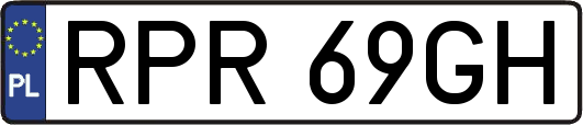 RPR69GH