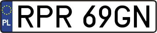 RPR69GN
