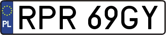 RPR69GY
