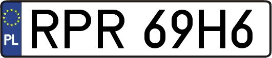 RPR69H6