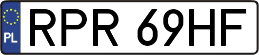 RPR69HF