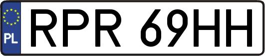 RPR69HH