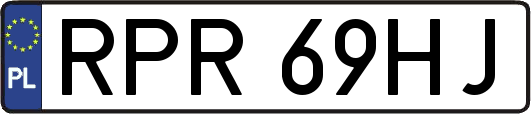 RPR69HJ
