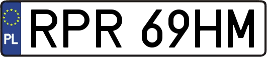 RPR69HM