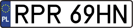RPR69HN