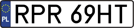 RPR69HT