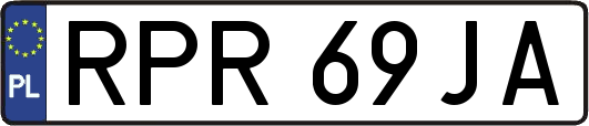RPR69JA