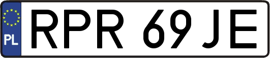 RPR69JE