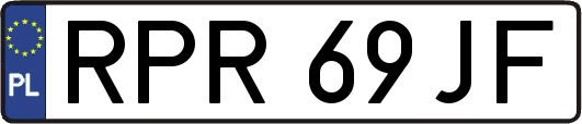 RPR69JF
