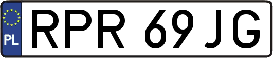 RPR69JG