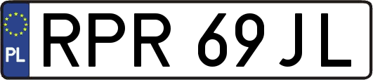 RPR69JL