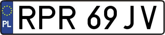 RPR69JV