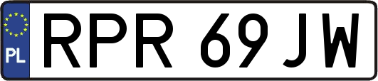 RPR69JW