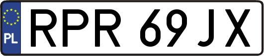 RPR69JX