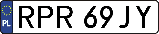 RPR69JY
