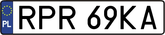 RPR69KA