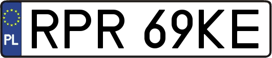 RPR69KE