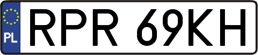 RPR69KH