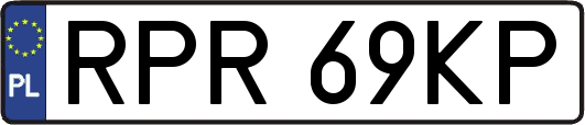 RPR69KP