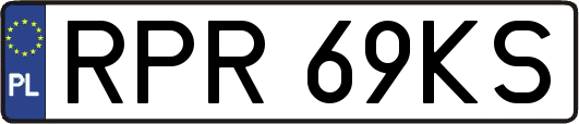 RPR69KS