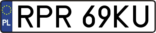 RPR69KU