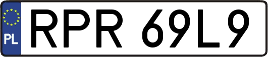 RPR69L9