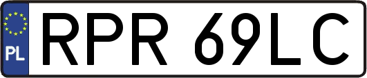 RPR69LC