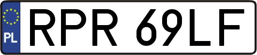 RPR69LF