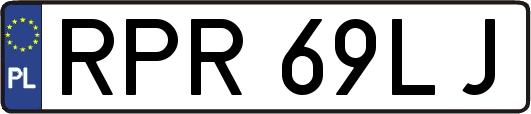 RPR69LJ