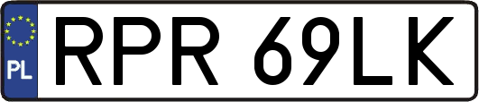 RPR69LK