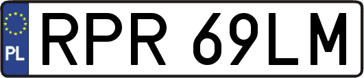 RPR69LM