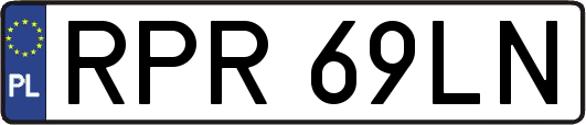 RPR69LN