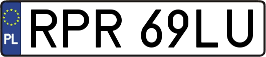 RPR69LU