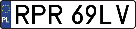RPR69LV