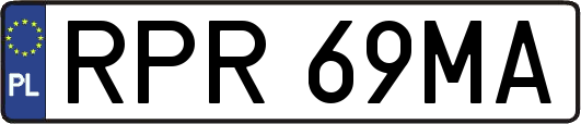 RPR69MA