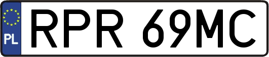 RPR69MC