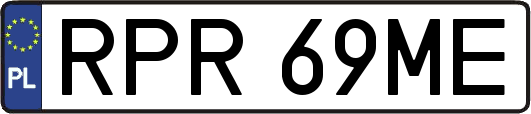 RPR69ME